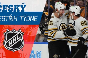 20.11: České akce týdne: Jakub Vrána a spol 🇨🇿 Top 10 Highlights/Week