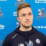 PRE-GAME | Kristian Reichel