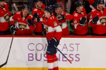 Mikkolan ensimmäinen kahden maalin ilta! 🇫🇮 Mikkola scores twice for first time!