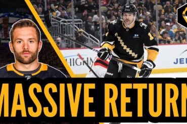 Bryan Rust Nearing Return For Penguins