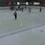 Juraj Slafkovsky (2004) 2nd assist in season TPS U16 (Jr. C SM-sarja) 19/20