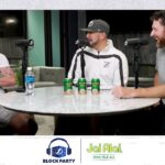 "I wanted to play in the NHL more than the next guy" - Austin Watson