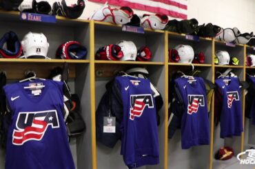 2018 WJSS | Building A Foundation