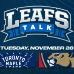 Maple Leafs vs. Panthers LIVE Post Game Reaction - Leafs Talk
