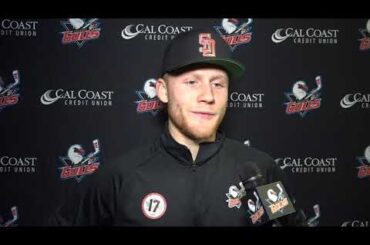 Gulls Postgame - 11.10 vs. Calgary Wranglers