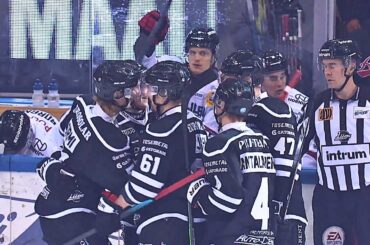 🚨 Liiga-historian nopein! ⚡️Tänä päivänä kolme vuotta sitten @HCTPS:n Markus Nurmi iski Liiga