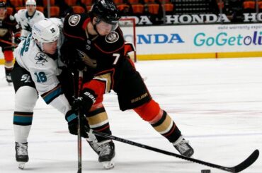 Maple Leafs add depth and insurance with Hutton trade