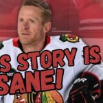 The Corey Perry Situation EXPLAINED In 2 Minutes