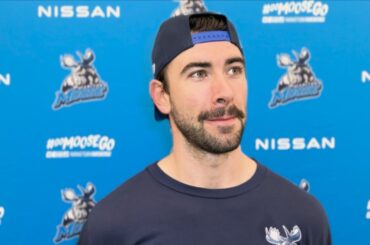 PRE-GAME | Kyle Capobianco