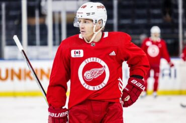 This is about to get really interesting