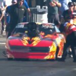 Jason Lee 5 815 248 29, Dmitry Samorukov 5 946 246 66, Pro Modified, Qualifying Rnd 2,  Dodge Power