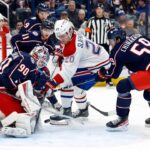 Reviewing Canadiens vs Blue Jackets, Red Wings vs Rangers
