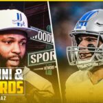 Can Jack Campbell Handle the Pressure for the Detroit Lions?