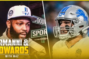 Can Jack Campbell Handle the Pressure for the Detroit Lions?