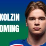 Canucks news: Vasily Podkolzin is on his way to Vancouver for training camp