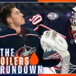 Edmonton Oilers TRADE WATCH | Oilers Scouting Columbus & Montreal
