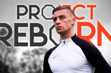 A NEW BEGINNING - Episode 1