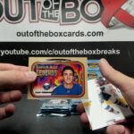 Out Of The Box Group Break #13987 2022-23 UPPER DECK SERIES TWO HALF CASE RANDOM