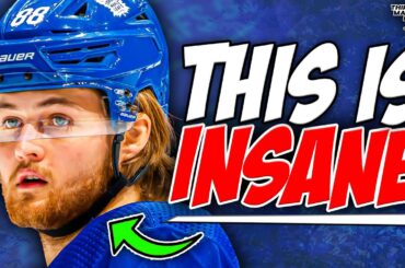 This is Getting RIDICULOUS…