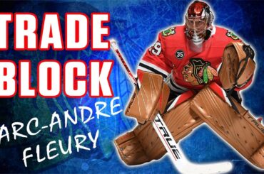 Should Your Team Trade For Marc-Andre Fleury? | For Your Consideration
