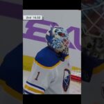 GOAL Taylor Raddysh Chicago Blackhawks v Buffalo Sabres 2-3 NHL 2023-24#shorts