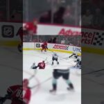 MARTIN NEČAS 3. GÓL V NHL SEZÓNA 2023/2024 #shorts #nhl #necas #hokej #česko