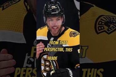 The Taylor Hall Trade is a Win-Win for the Bs and Hawks