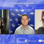 INSTANT REACTION to the Vancouver Canucks acquiring Nikita Zadorov from the Calgary Flames