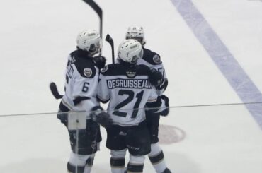 HIGHLIGHTS | Cape Breton vs. Charlottetown | Mar 16th, 2021