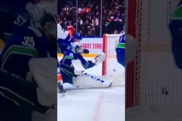 Islanders  C #29 Brock Nelson PP🥅(7)🏒Backhand Goal