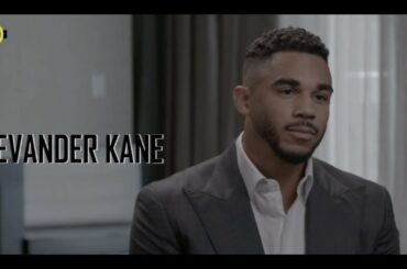 Evander Kane - Outside The Lines ESPN