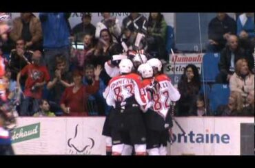 Sean Couturier LHJMQ 16/04/10