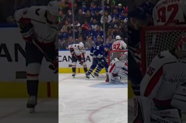 Morgan Rielly is in the goal column!