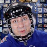 LFR17 - Game 21 - Bubble Mitch - Kraken 3, Maple Leafs 4 (SO)