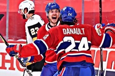 ARTTURI LEHKONEN OVERTIME GOAL ! Vs Vegas Golden Knight (Game 6) (LIVE VIEW)