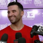 Post-Game | Kadri - 30.11.23