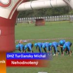 DHZ Turčiansky Michal muži XI. ročník súťaže o Pohár Veliteľa DHZ Háj19.9.2015