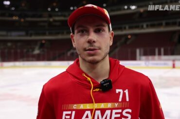 Pre-Game | Duehr - 08.01.23