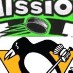U16 Chicago Mission vs U16 Pittsburgh Penguins Elite