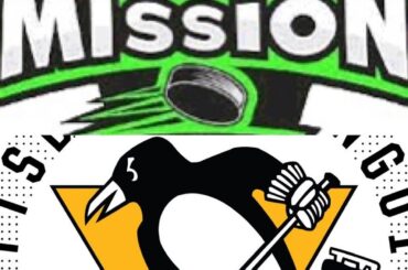 U16 Chicago Mission vs U16 Pittsburgh Penguins Elite