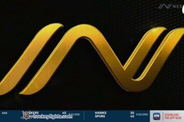 Givani Smith vs Trent Frederic Nov 30, 2023