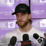 Post-Game | Hanifin - 30.11.23