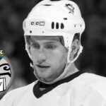 Memory Lane with Cory Giger: Former Penguin Matt Murley on Sidney Crosby, sports betting