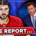 BREAKING: Leafs Trade Incoming? - Friedman Reports Leafs TARGETING Tanev... | Maple Leafs News