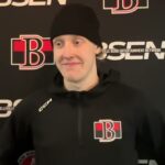 Lassi Thomson Postgame Availability - November 29, 2023