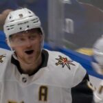 Vegas DOMINATES the Vancouver Canucks...