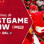 LIVE REPLAY | Original 16 Post-Game Show - 30.11.23