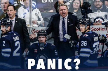 Jets Fans... Lets Not Panic (Yet)