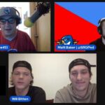 SRG with the Bitten Brothers