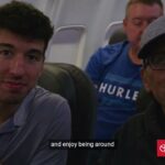 2023 St. Louis Blues Dads' Trip